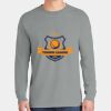 Heavyweight Ring Spun Long Sleeve Tee Thumbnail