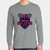 Heavyweight Ring Spun Long Sleeve Tee Thumbnail