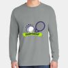 Heavyweight Ring Spun Long Sleeve Tee Thumbnail
