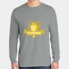 Heavyweight Ring Spun Long Sleeve Tee Thumbnail