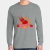 Heavyweight Ring Spun Long Sleeve Tee Thumbnail
