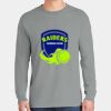 Heavyweight Ring Spun Long Sleeve Tee Thumbnail
