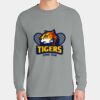 Heavyweight Ring Spun Long Sleeve Tee Thumbnail