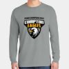 Heavyweight Ring Spun Long Sleeve Tee Thumbnail