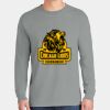 Heavyweight Ring Spun Long Sleeve Tee Thumbnail