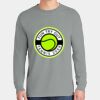 Heavyweight Ring Spun Long Sleeve Tee Thumbnail