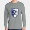 Heavyweight Ring Spun Long Sleeve Tee Thumbnail