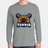 Heavyweight Ring Spun Long Sleeve Tee Thumbnail