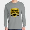 Heavyweight Ring Spun Long Sleeve Tee Thumbnail