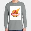 Heavyweight Ring Spun Long Sleeve Tee Thumbnail