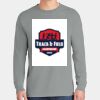 Heavyweight Ring Spun Long Sleeve Tee Thumbnail