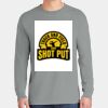 Heavyweight Ring Spun Long Sleeve Tee Thumbnail