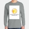 Heavyweight Ring Spun Long Sleeve Tee Thumbnail