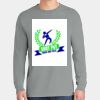 Heavyweight Ring Spun Long Sleeve Tee Thumbnail