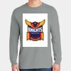 Heavyweight Ring Spun Long Sleeve Tee Thumbnail