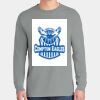 Heavyweight Ring Spun Long Sleeve Tee Thumbnail