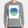 Heavyweight Ring Spun Long Sleeve Tee Thumbnail