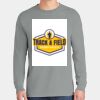 Heavyweight Ring Spun Long Sleeve Tee Thumbnail
