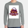 Heavyweight Ring Spun Long Sleeve Tee Thumbnail