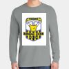 Heavyweight Ring Spun Long Sleeve Tee Thumbnail