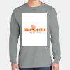 Heavyweight Ring Spun Long Sleeve Tee Thumbnail