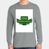 Heavyweight Ring Spun Long Sleeve Tee Thumbnail