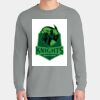 Heavyweight Ring Spun Long Sleeve Tee Thumbnail