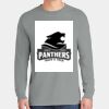 Heavyweight Ring Spun Long Sleeve Tee Thumbnail