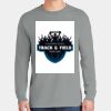 Heavyweight Ring Spun Long Sleeve Tee Thumbnail