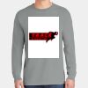 Heavyweight Ring Spun Long Sleeve Tee Thumbnail