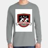 Heavyweight Ring Spun Long Sleeve Tee Thumbnail