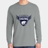 Heavyweight Ring Spun Long Sleeve Tee Thumbnail