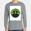 Heavyweight Ring Spun Long Sleeve Tee Thumbnail