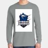 Heavyweight Ring Spun Long Sleeve Tee Thumbnail