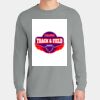 Heavyweight Ring Spun Long Sleeve Tee Thumbnail