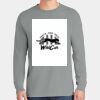 Heavyweight Ring Spun Long Sleeve Tee Thumbnail