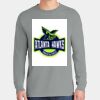 Heavyweight Ring Spun Long Sleeve Tee Thumbnail