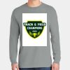 Heavyweight Ring Spun Long Sleeve Tee Thumbnail