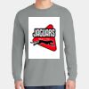 Heavyweight Ring Spun Long Sleeve Tee Thumbnail