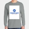 Heavyweight Ring Spun Long Sleeve Tee Thumbnail