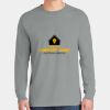 Heavyweight Ring Spun Long Sleeve Tee Thumbnail