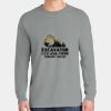 Heavyweight Ring Spun Long Sleeve Tee Thumbnail