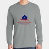Heavyweight Ring Spun Long Sleeve Tee Thumbnail