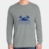 Heavyweight Ring Spun Long Sleeve Tee Thumbnail