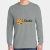 Heavyweight Ring Spun Long Sleeve Tee Thumbnail