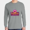 Heavyweight Ring Spun Long Sleeve Tee Thumbnail