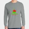 Heavyweight Ring Spun Long Sleeve Tee Thumbnail