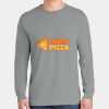 Heavyweight Ring Spun Long Sleeve Tee Thumbnail