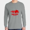 Heavyweight Ring Spun Long Sleeve Tee Thumbnail