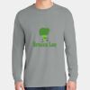 Heavyweight Ring Spun Long Sleeve Tee Thumbnail